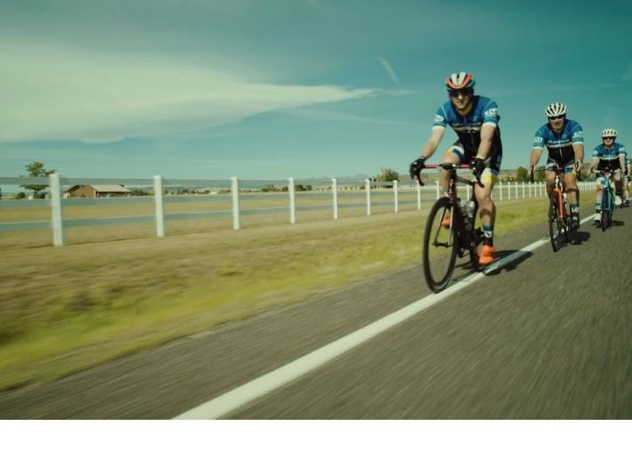 Bike MS Colorado 2018 Johns Manville